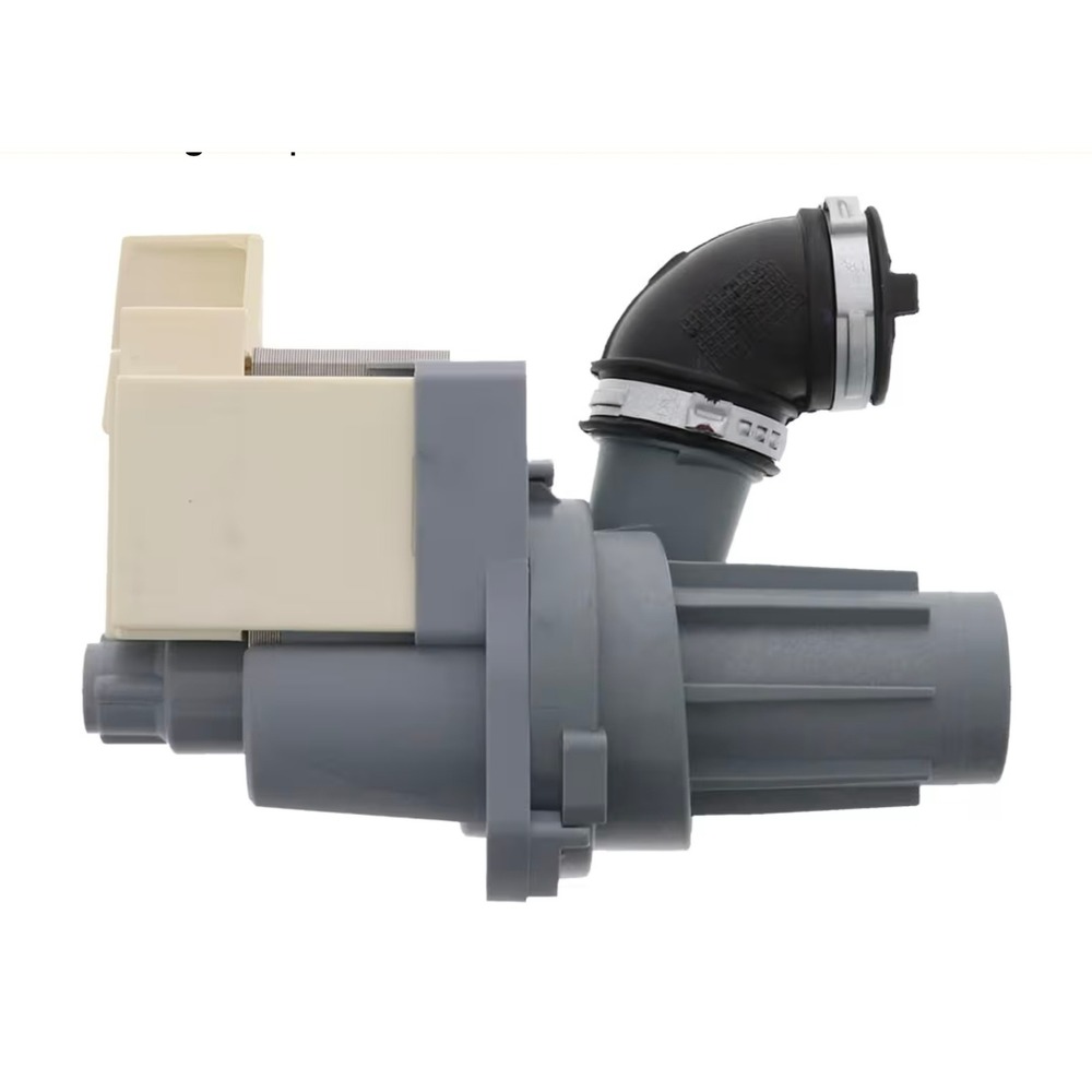 ERP W11612326 Dishwasher Circulation Pump Motor Assembly New - Picture 7 of 8